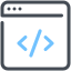 Web Page Icon