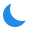 Moon Icon